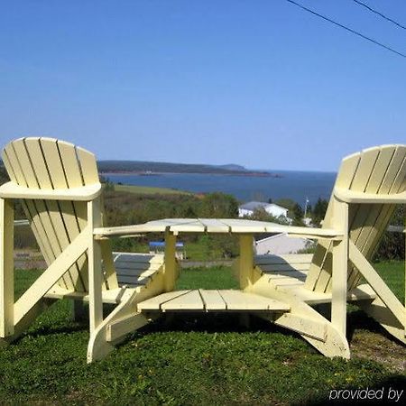 Moore'S Specialties Fundy Bay House Rental Gardner Creek Extérieur photo