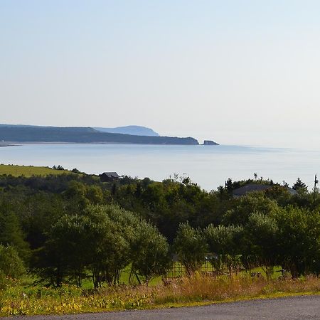 Moore'S Specialties Fundy Bay House Rental Gardner Creek Extérieur photo