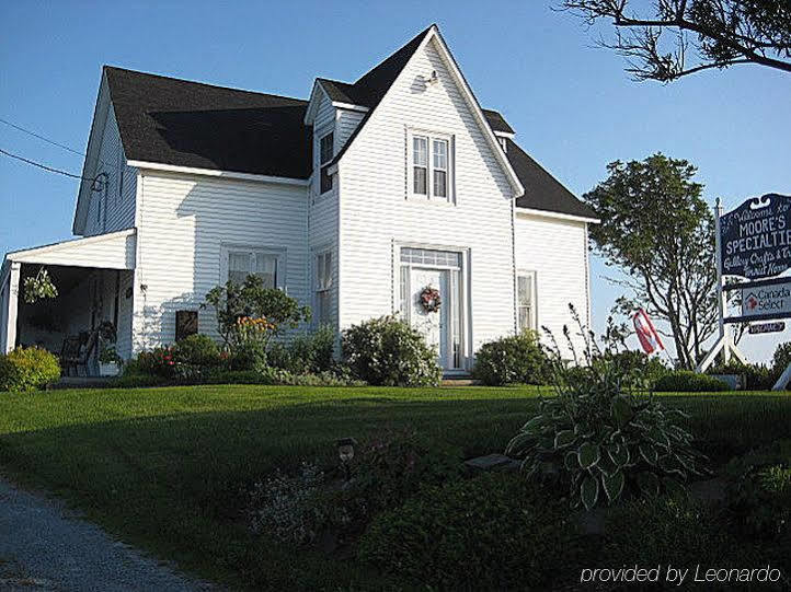 Moore'S Specialties Fundy Bay House Rental Gardner Creek Extérieur photo