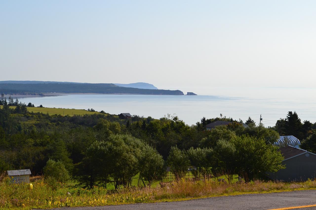 Moore'S Specialties Fundy Bay House Rental Gardner Creek Extérieur photo